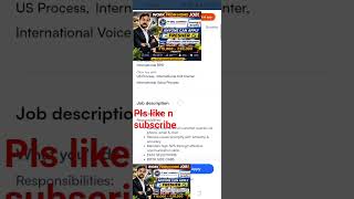TP Company Recruitment 2026 | Salary ₹15,000–₹20,000 TP Company Job Update |WFH Opportunity