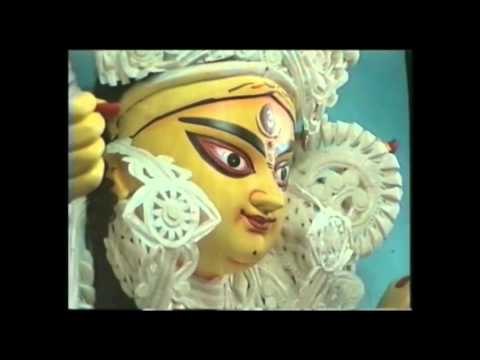 Tanrıça Durga'nın Festivali