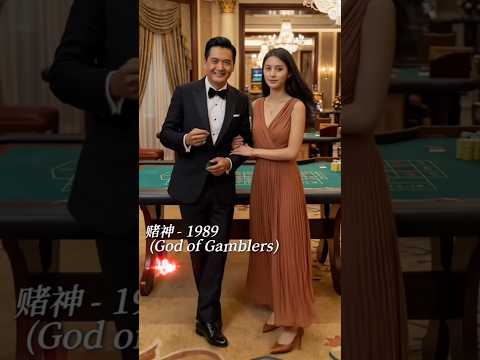 AndyLau Chow Yun Fat And Some Of The Best Selling Films Of The 90s 