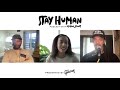 Last Prisoner Project with Corvain Cooper/Evelyn LaChapelle - Stay Human Podcast with Michael Franti