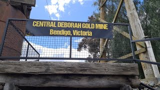 Bendigo, Victoria #bendigo #explore #journey #discovery