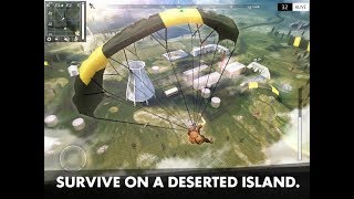 Last Battleground: Survival - Gameplay Android/IOS screenshot 1