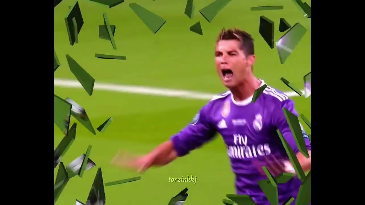 CR7 - Edit