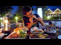 Restaurants in Chiang Mai are Ready to Welcome Tourists Back - October 2021 -