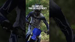 2027 YZ450FX: Features & Benefits | #Yamaha