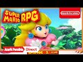 Super Mario RPG – Coopérer avec votre pire ennemie (Nintendo Switch)