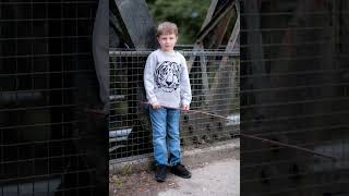 I never stop changing...