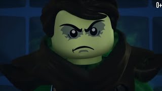 Monster (Skillet) Lego Ninjago (Morro)