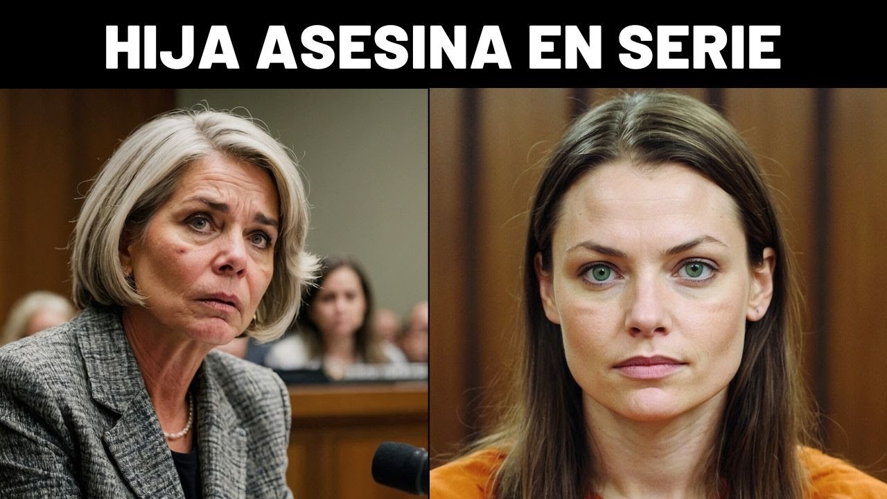 Padres Encuentran Pertenencias De Las Víctimas En Casa | Documental Basado en un Crimen Real