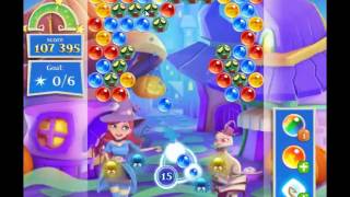 Bubble Witch Saga 2 Level 1328 - NO BOOSTERS