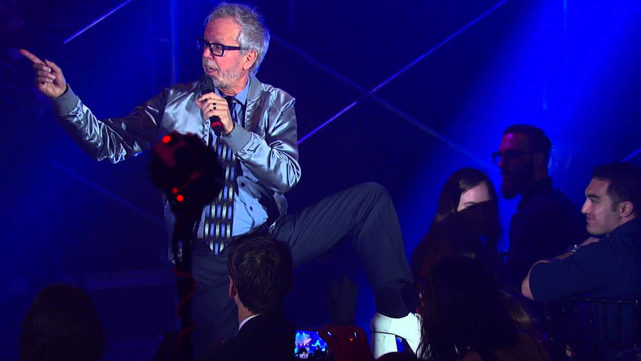 Full Sail University's 7th Annual Hall of Fame Induction Ceremony