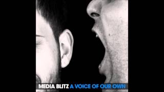 Watch Media Blitz No One To Blame video