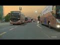 رفعت الكعبة ثيابها معلنة إحرامها لبيك ربي و إن لم أك ن بين الزحام م لبي ا