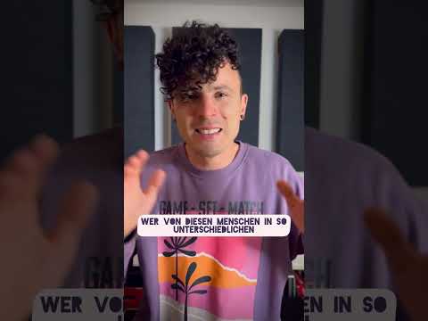 Wer bin ich - Songstory (Bastian Benoa)
