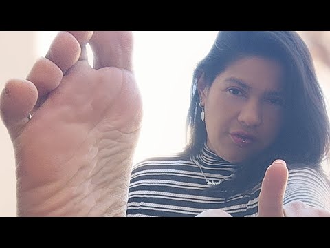 feet mania is live!