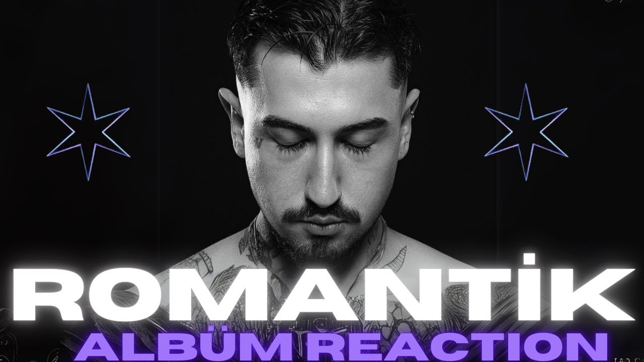 MOTİVE ROMANTİK ALBÜM REACTION(MOTİVE HAFTASI 4.BÖLÜM)