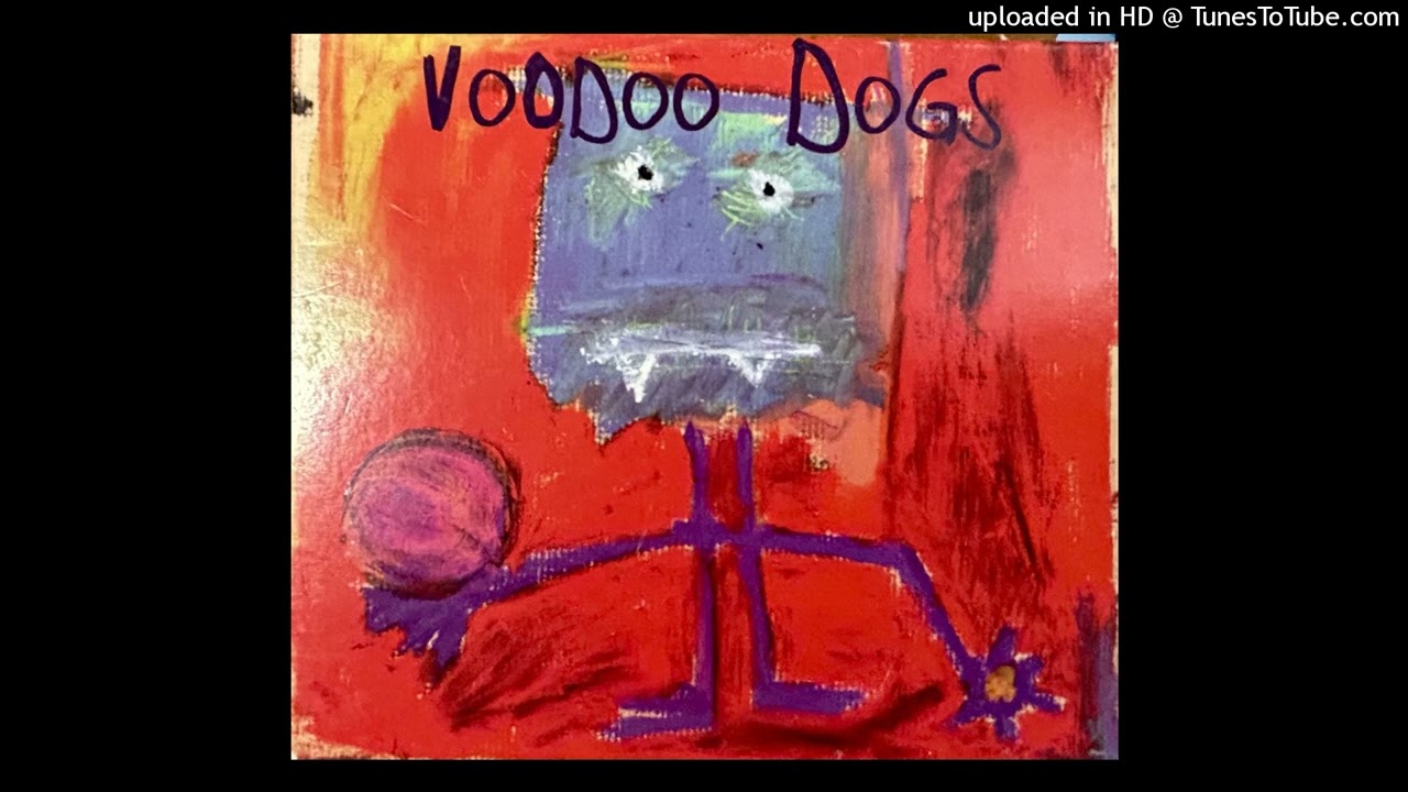 Voodoo Dogs – Vicoden