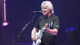 Triumph - Magic Power - Scotiabank Arena - Toronto, Canada - April 24, 2026