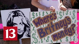 Conservatorship | Understanding the Law Behind #FreeBritney
