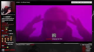 Young Multi Ocenia Czuux - Ya