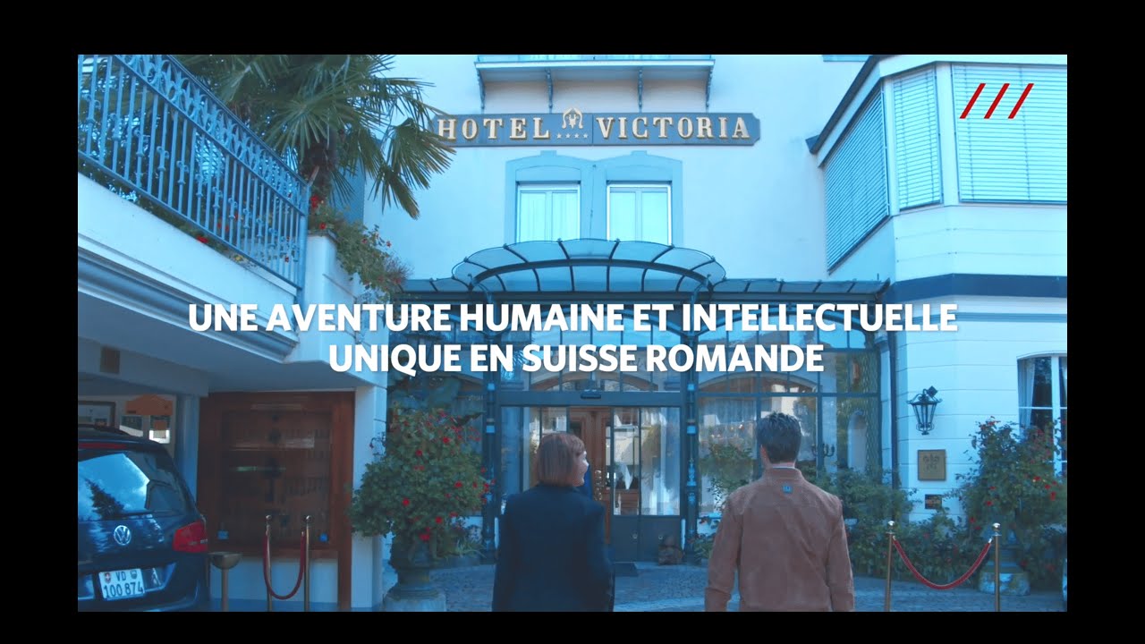 FEG2025 - Edition anniversaire - 20 ans du Forum économique de Glion