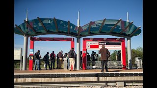 Capital Metro lays out ambitious rail and rapid bus plan for Austin