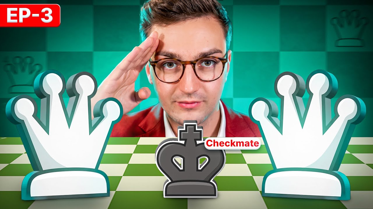 Rapid Rating Climb to 2000 | Episode 3 - YouTube