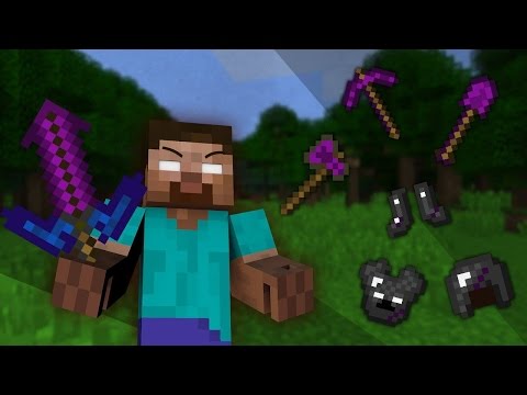 Herobrine VS. Entity 303 - Minecraft  Doovi