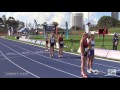 U15 Girls 800m - Final 1 - Asics Australian Little Athletics Championships