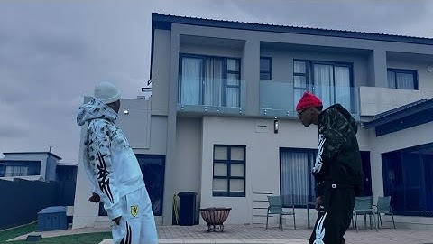 Mellow & Sleazy ft Mr Pilato x Ego Slimflow, XDuppy & Dj Maphorisa, Cowboii