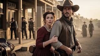 The Cowboy Thought Romance Brings Trouble, Then Trouble Became His Greatest Blessing