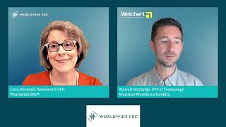The One Take, an Interview with Weichert's SVP of Technology, Stewart McCardle