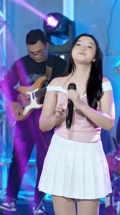 SEKECEWA ITU - CANTIKA DAVINCA #sekecewaitu #cantikadavinca #shorts #musik