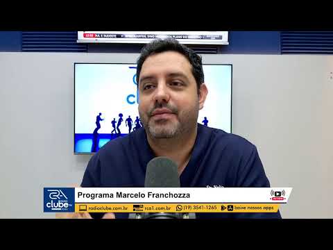 Debate do Meio Dia - Entrevista com o médico veterinário Hélio Franzoni Neto