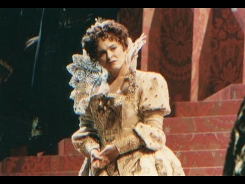 Rossini - Elisabetta regina d'Inghilterra - Napoli 1991 - YouTube