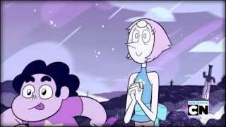 Steven Universe - Im Still Here (Roses Scabbard)