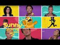 Happy, Happy Birthday Song | Kid Songs | Sunny Side Up | Sprout (REUPLOADED)