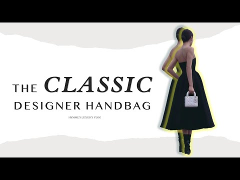 Why Women Love Luxury Handbags – HG Bags Online