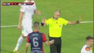 Vllaznia-Partizani 4-1 | Highlights | Java e tretë, Kategoria