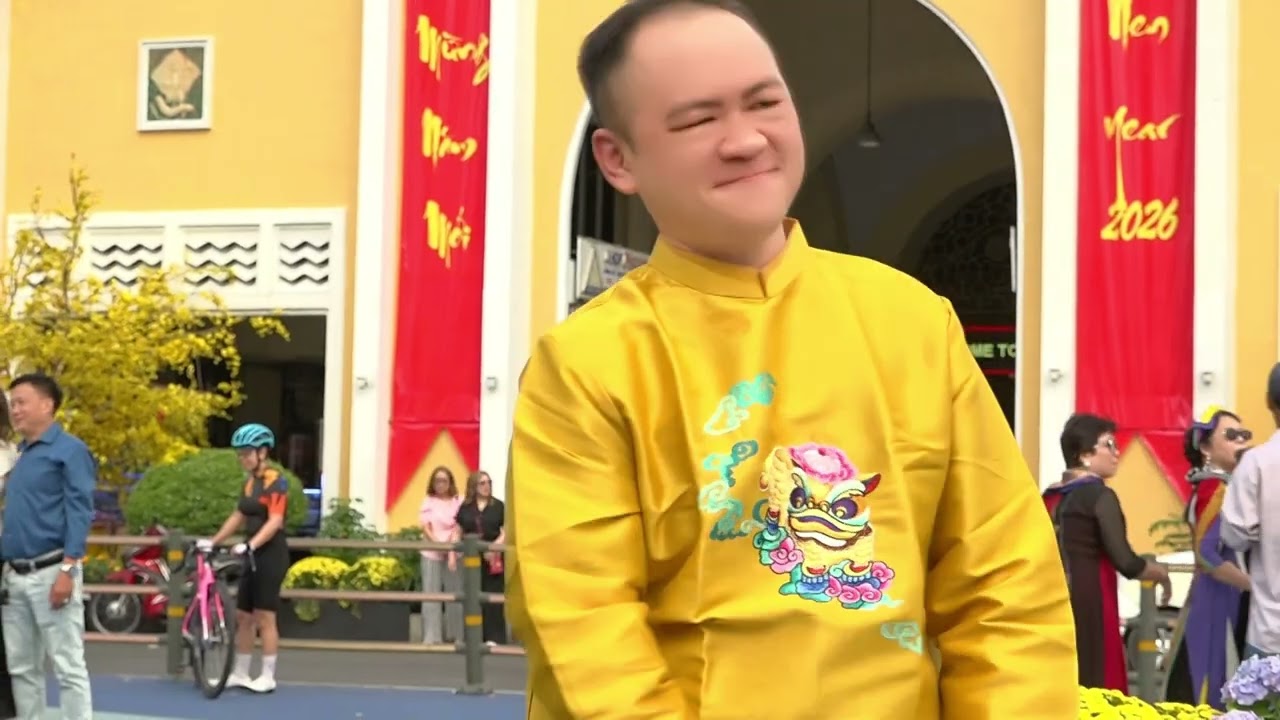 Chúc Tết Ông Bà Cha Mẹ | Tâm Minhon | MV official #happynewyear #tamminhon #music