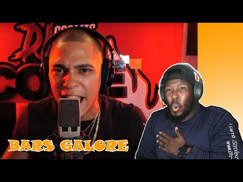 Set The Booth On Fire | Flawless The Come Up Show Freestyle Review