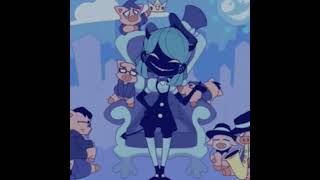 Tophamhat-Kyo - Princess Slowed Downdaycore