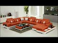 Sofa set for living room || Modern sofa set_2019