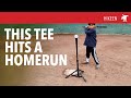 Hikeen Portable Batting Tee
