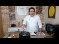Como fazer FILE AO MOLHO MADEIRA | Escalope de Filet Mignon | Novatos na Cozinha Mp3 Song