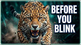 Lightning Fast Strikes - The Deadliest Ambush Predators on Earth