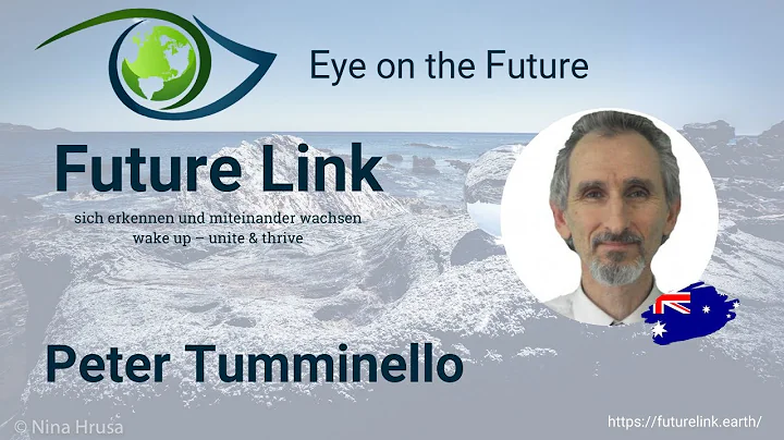 Peter Tumminello  Gems And Colours In Homeopathy  Future Link