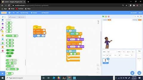 How To Make A Quiz Game On Scratch Tutorial 3.0