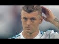 Toni Kroos vs Liverpool FINAL (26/05/2018) HD 720p By OG2PROD