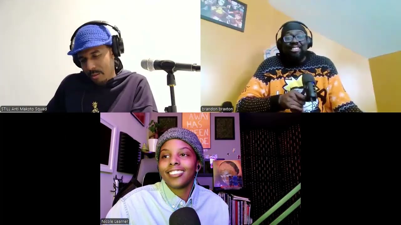 Our 2025 Recap — Favorites, Hot Takes, and What’s Next